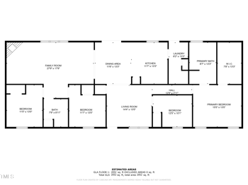 2500 Safari Dr, Garner, NC 27529