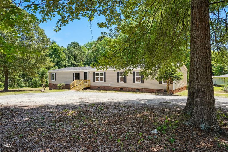 2500 Safari Dr, Garner, NC 27529