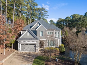 2500 Shadow Hills Ct, Raleigh, NC 27612