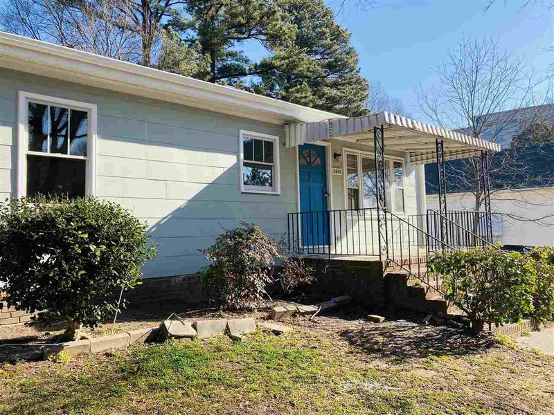 2500 Shirley St, Durham, NC 27705