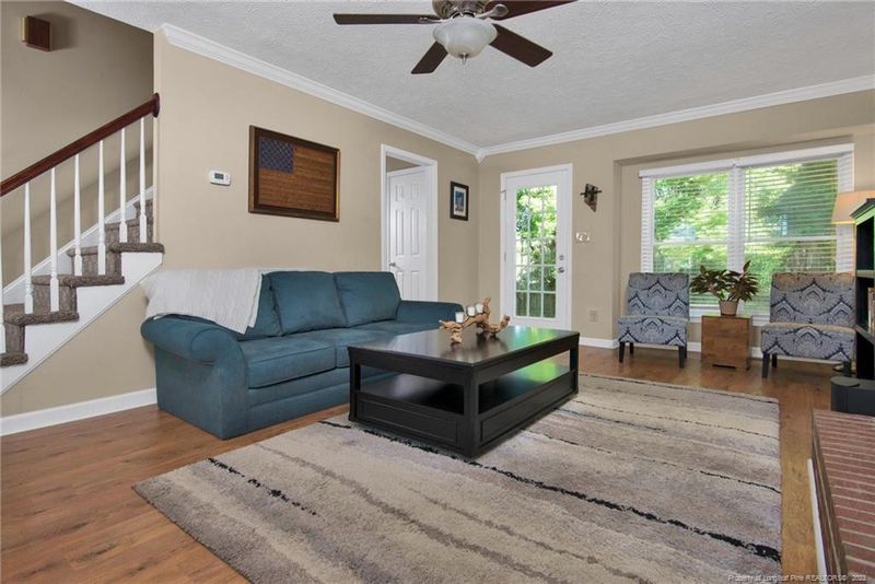 2500 Sickle Way, Fayetteville, NC 28306