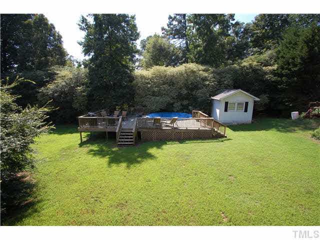 2500 Sumter Dr, Garner, NC 27529