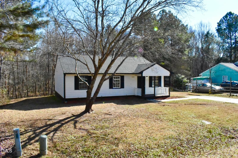 2500 Sundial Cir, Durham, NC 27704