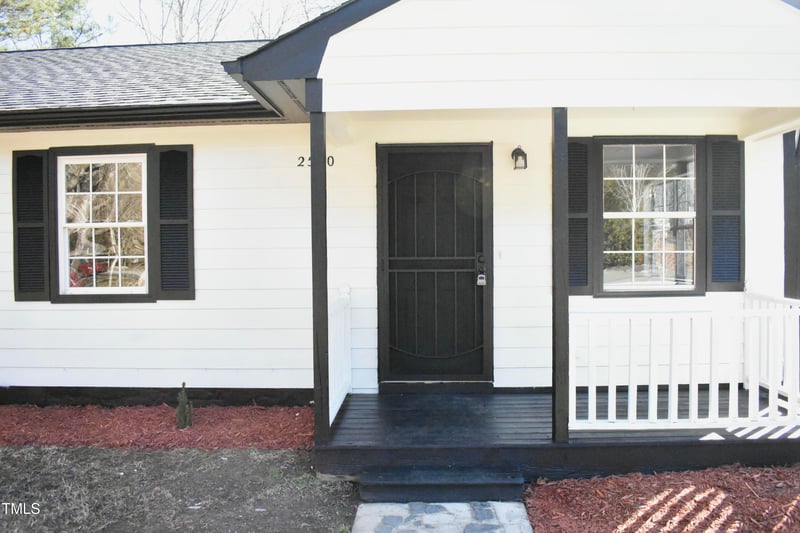 2500 Sundial Cir, Durham, NC 27704