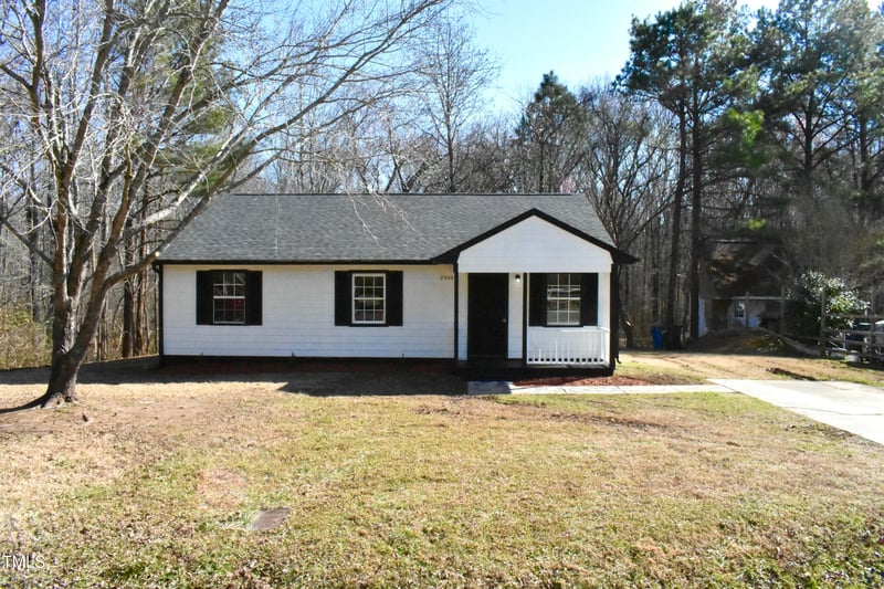 2500 Sundial Cir, Durham, NC 27704