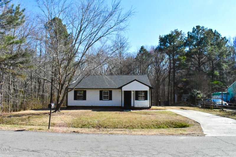 2500 Sundial Cir, Durham, NC 27704