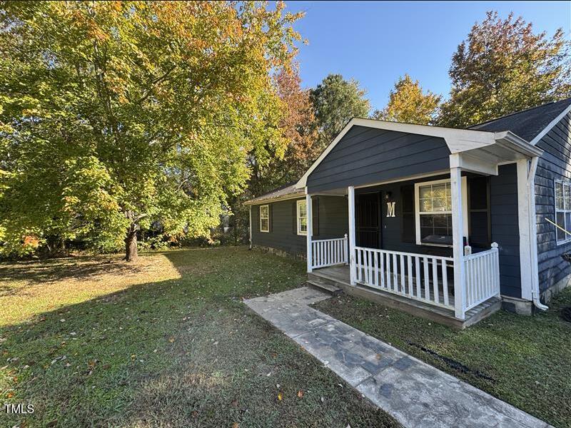 2500 Sundial Cir, Durham, NC 27704