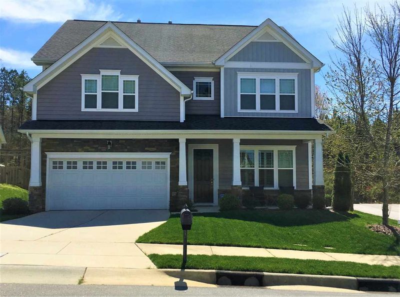 2500 Teermark Ln, Durham, NC 27703