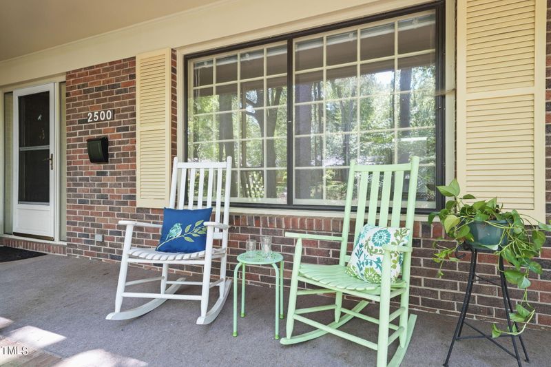 2500 W Woodrow St, Durham, NC 27705