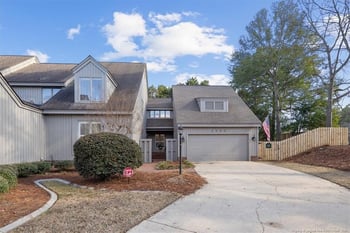 2500 Woodwind Dr, Fayetteville, NC 28304