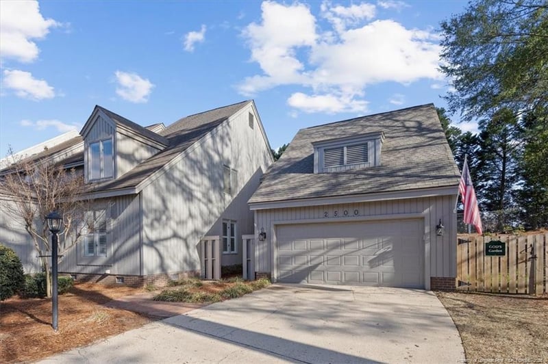 2500 Woodwind Dr, Fayetteville, NC 28304