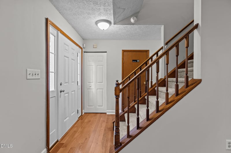 2501 Anne Carol Ct, Raleigh, NC 27603