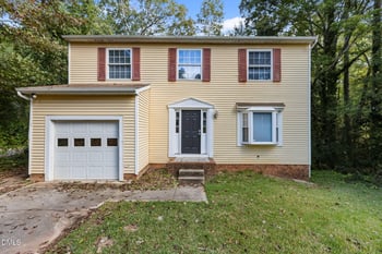 2501 Anne Carol Ct, Raleigh, NC 27603