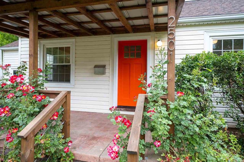 2501 Banner St, Durham, NC 27704