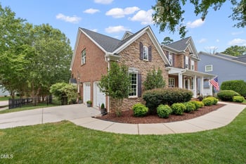 2501 Belden Pl, Raleigh, NC 27614