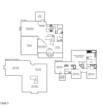 2501 Belden Pl, Raleigh, NC 27614
