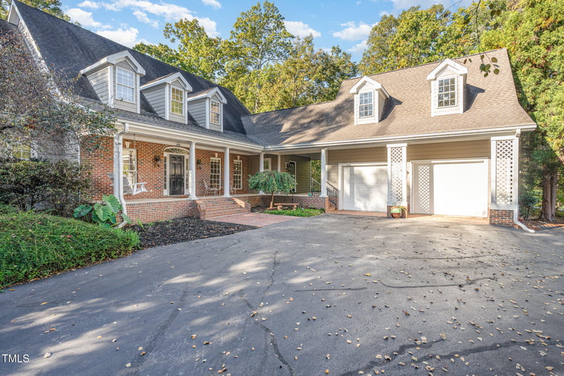 2501 Brighton Point, Sanford, NC 27330