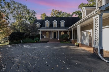2501 Brighton Point, Sanford, NC 27330