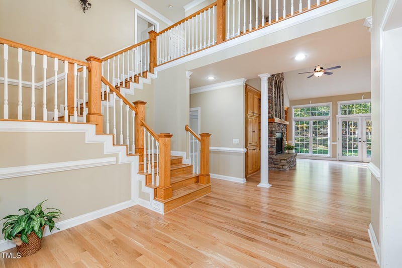 2501 Brighton Point, Sanford, NC 27330