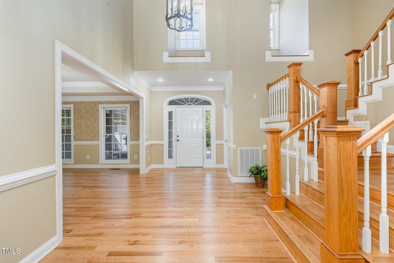 2501 Brighton Point, Sanford, NC 27330