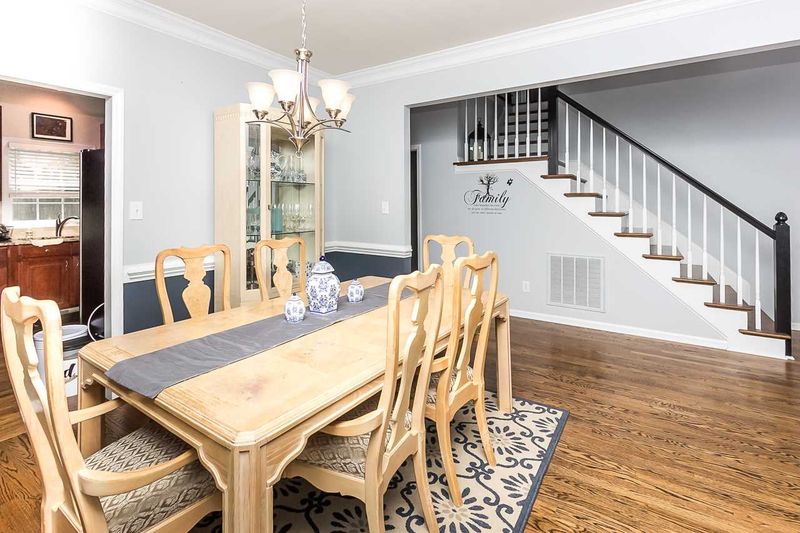 2501 Clerestory Pl, Raleigh, NC 27615