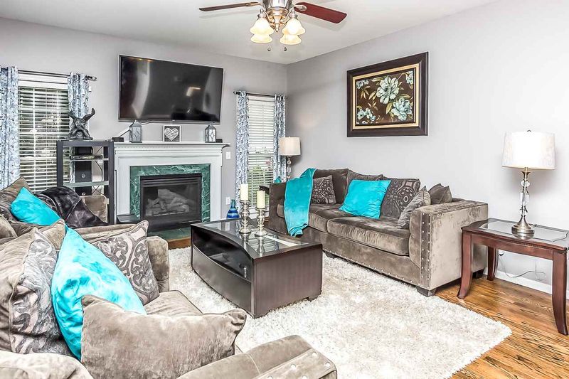 2501 Clerestory Pl, Raleigh, NC 27615