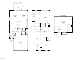 2501 Conland Pl, Cary, NC 27518