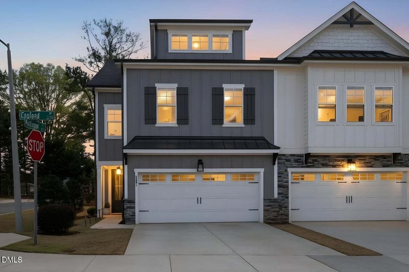 2501 Conland Pl, Cary, NC 27518