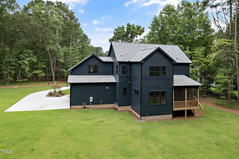 2501 Dawson Mill Rn, Raleigh, NC 27606