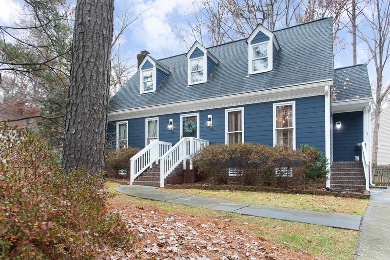 2501 Diamondhitch Trl, Raleigh, NC 27615