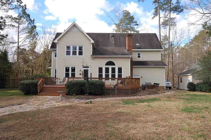 2501 Dockery Ln, Raleigh, NC 27606