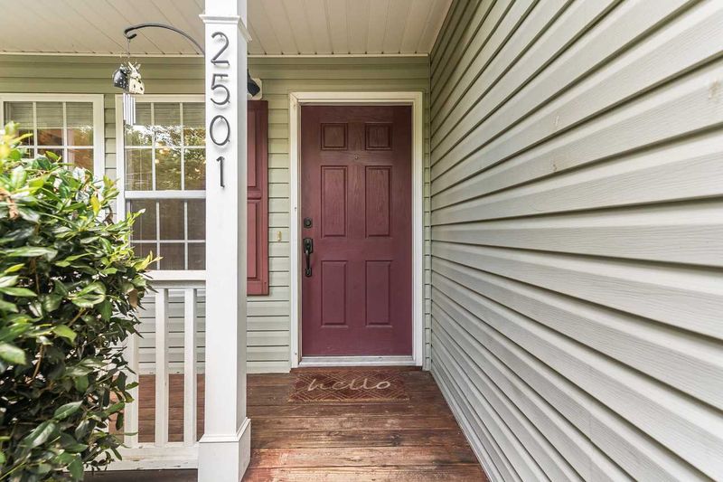 2501 Dovetail Dr, Durham, NC 27704