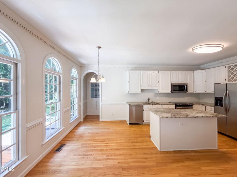 2501 Dunmore Ct, Wake Forest, NC 27587