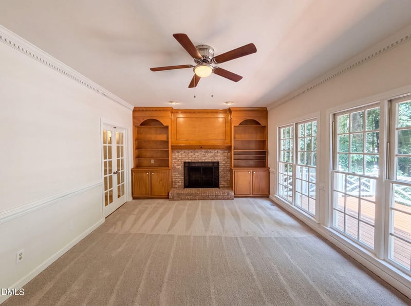 2501 Dunmore Ct, Wake Forest, NC 27587