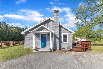 2501 Ferrell Rd, Durham, NC 27704