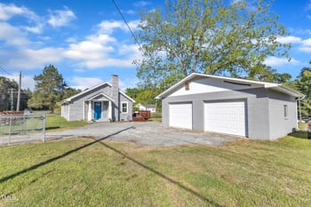 2501 Ferrell Rd, Durham, NC 27704