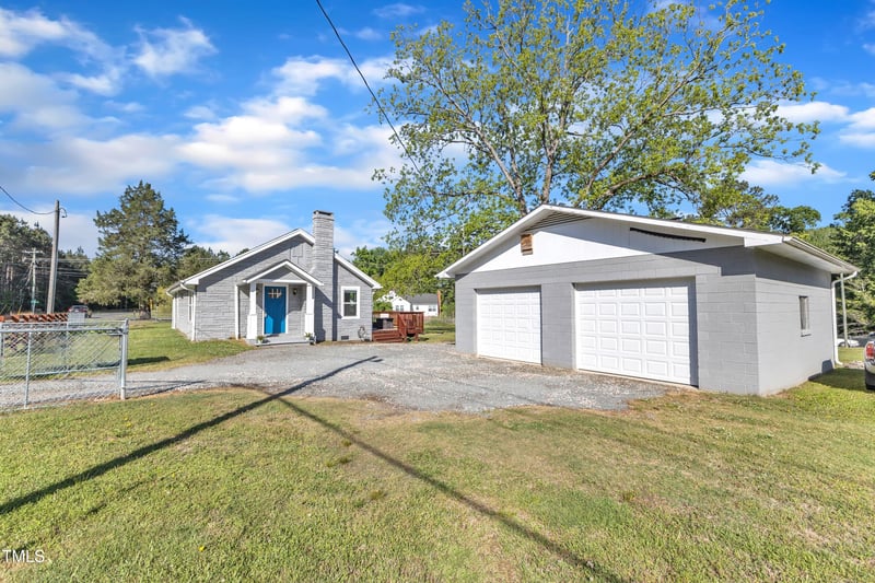 2501 Ferrell Rd, Durham, NC 27704