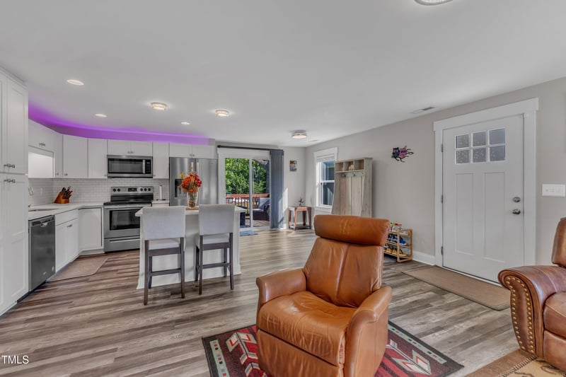 2501 Ferrell Rd, Durham, NC 27704