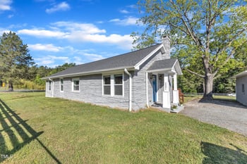 2501 Ferrell Rd, Durham, NC 27704