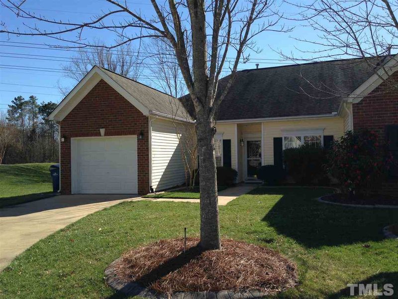 2501 Forest Shadows Ln, Raleigh, NC 27614