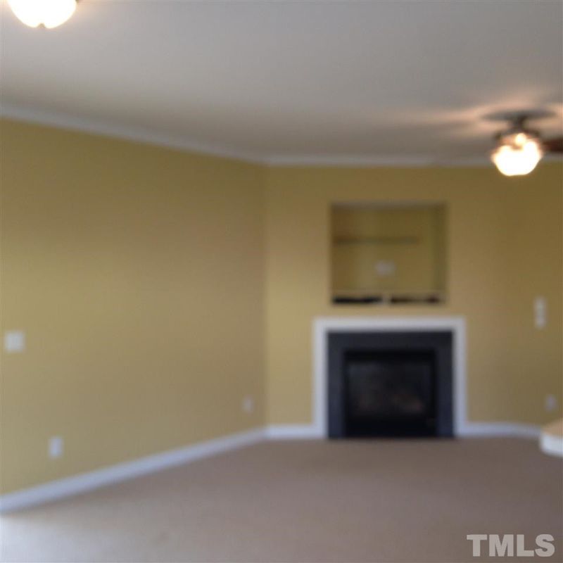 2501 Forest Shadows Ln, Raleigh, NC 27614