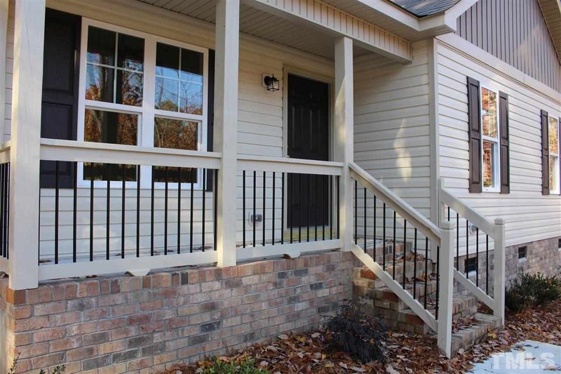 2501 Golden Forest Dr, Franklinton, NC 27525