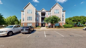 2501 Hunstcroft  #100, Raleigh, NC 27617