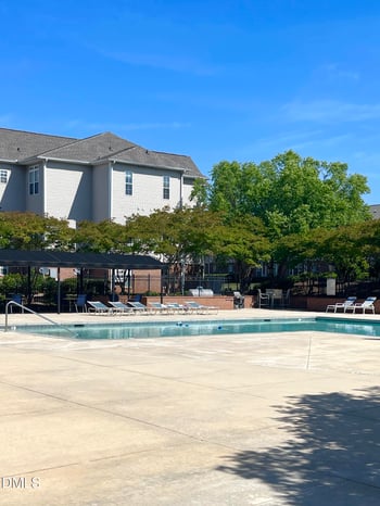 2501 Hunstcroft  #100, Raleigh, NC 27617