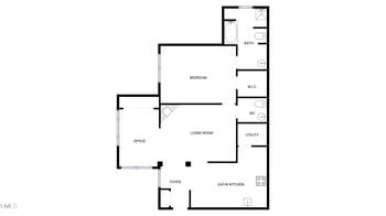 2501 Huntscroft Ln #203, Raleigh, NC 27617