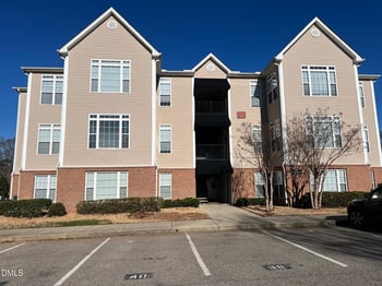 2501 Huntscroft Ln #303, Raleigh, NC 27617
