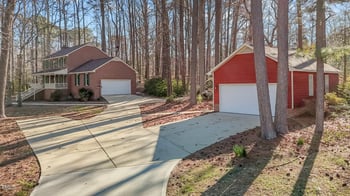 2501 Huntsman Trl, Zebulon, NC 27597