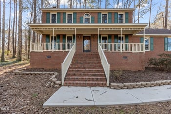 2501 Huntsman Trl, Zebulon, NC 27597