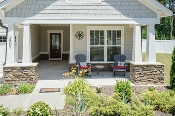 2501 Impulsion Dr, New Hill, NC 27562