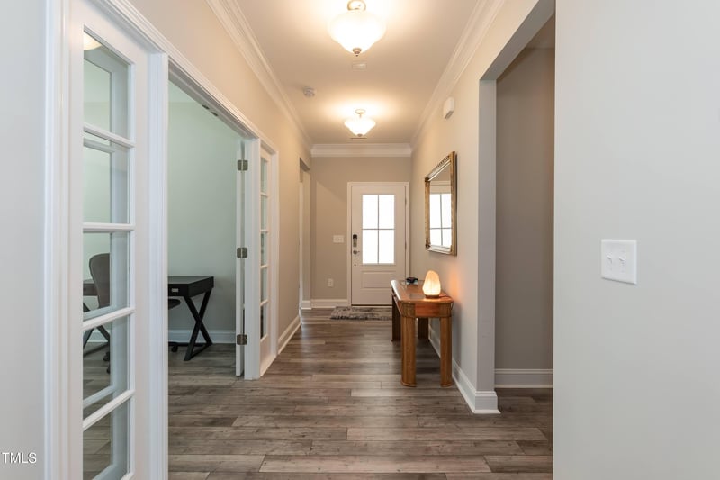 2501 Impulsion Dr, New Hill, NC 27562